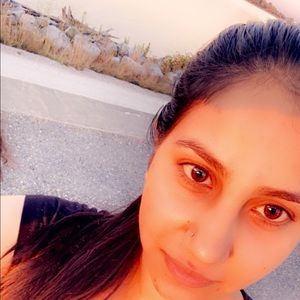 Meet your Posher, Gursharan